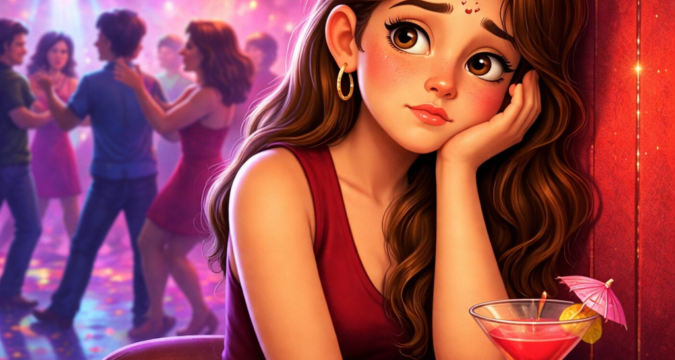 舞女伤心泪 - Wǔnǚ shāngxīn lèi 李茂山 - Lǐ Mào Shān