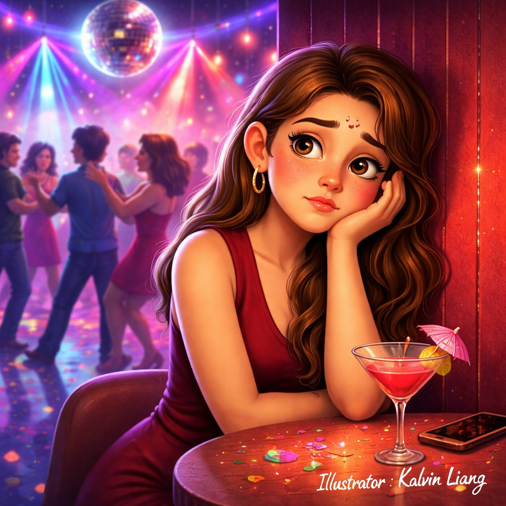 舞女伤心泪 - Wǔnǚ shāngxīn lèi 李茂山 - Lǐ Mào Shān