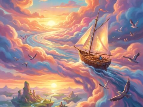 船歌 - Chuán gē羅大佑 - Luó dà yòu