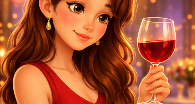 苦酒难尝 - Kǔ jiǔ nán cháng