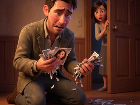 荒廢 - Huāngfèi張宇 Zhāng yǔ