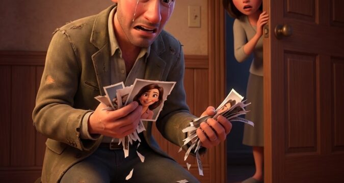 荒廢 - Huāngfèi張宇 Zhāng yǔ