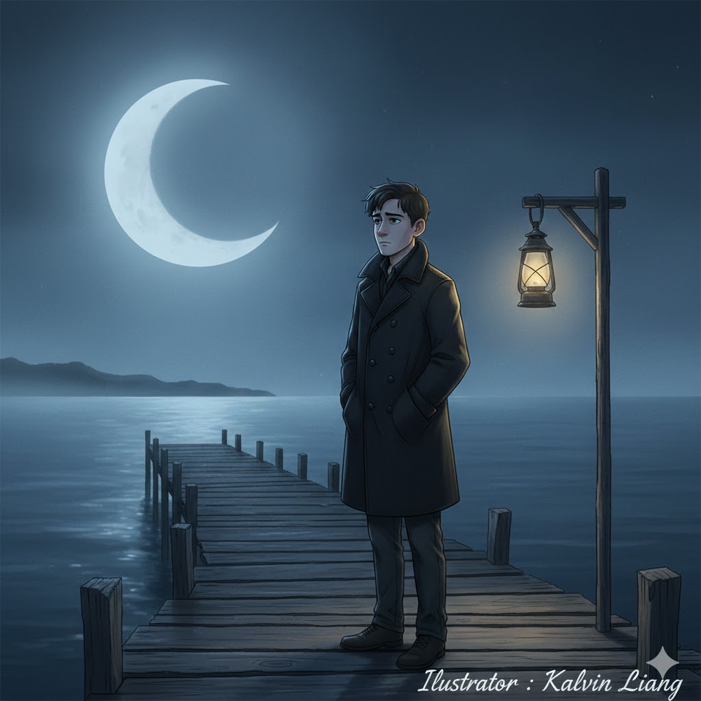 落魄出外人 - Luòpò chū wàirén 李茂山 - Lǐ màoshān