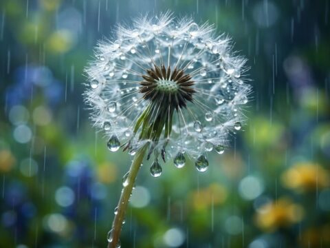 蒲公英 - Púgōngyīng 羅大佑 - Luó dà yòu