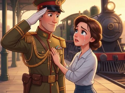 訣別 - Juébié 童安格 - Tóng'āngé