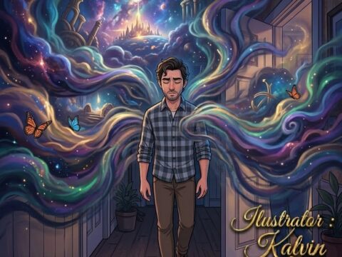 誰能預言 - Shuí néng yùyán