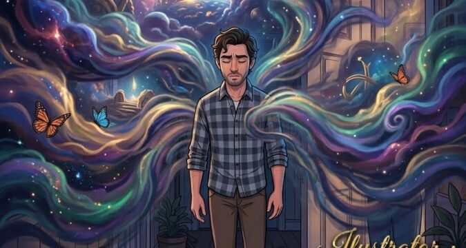 誰能預言 - Shuí néng yùyán