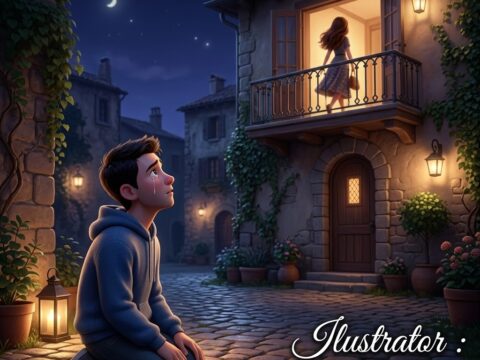 讓我歡喜讓我憂 - Ràng wǒ huānxǐ ràng wǒ yōu