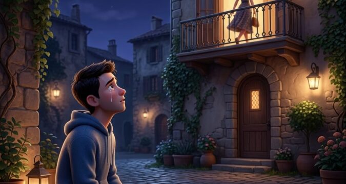 讓我歡喜讓我憂 - Ràng wǒ huānxǐ ràng wǒ yōu