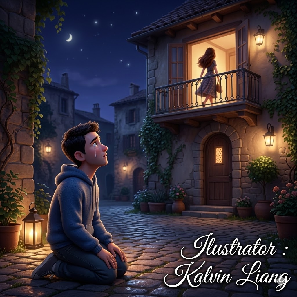 讓我歡喜讓我憂 - Ràng wǒ huānxǐ ràng wǒ yōu