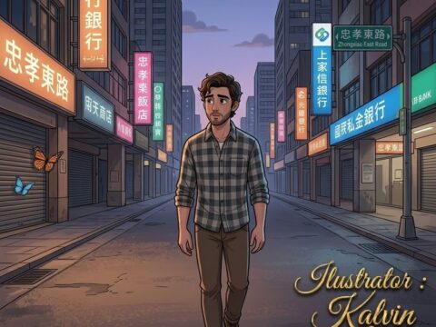 讓生命等候 - Ràng shēngmìng děnghòu