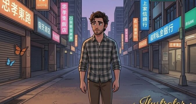 讓生命等候 - Ràng shēngmìng děnghòu