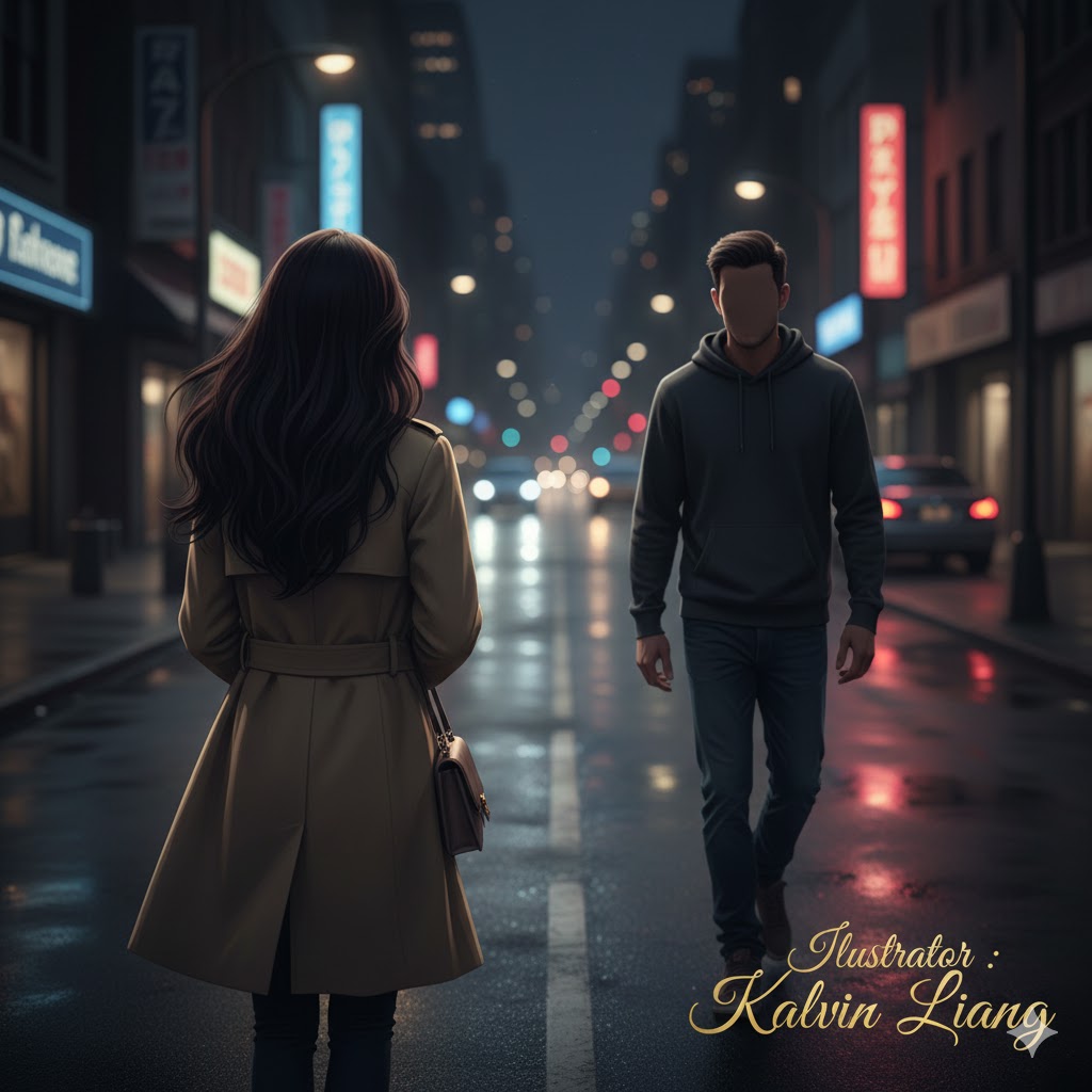 谁来爱我 - Shuí lái ài wǒ
