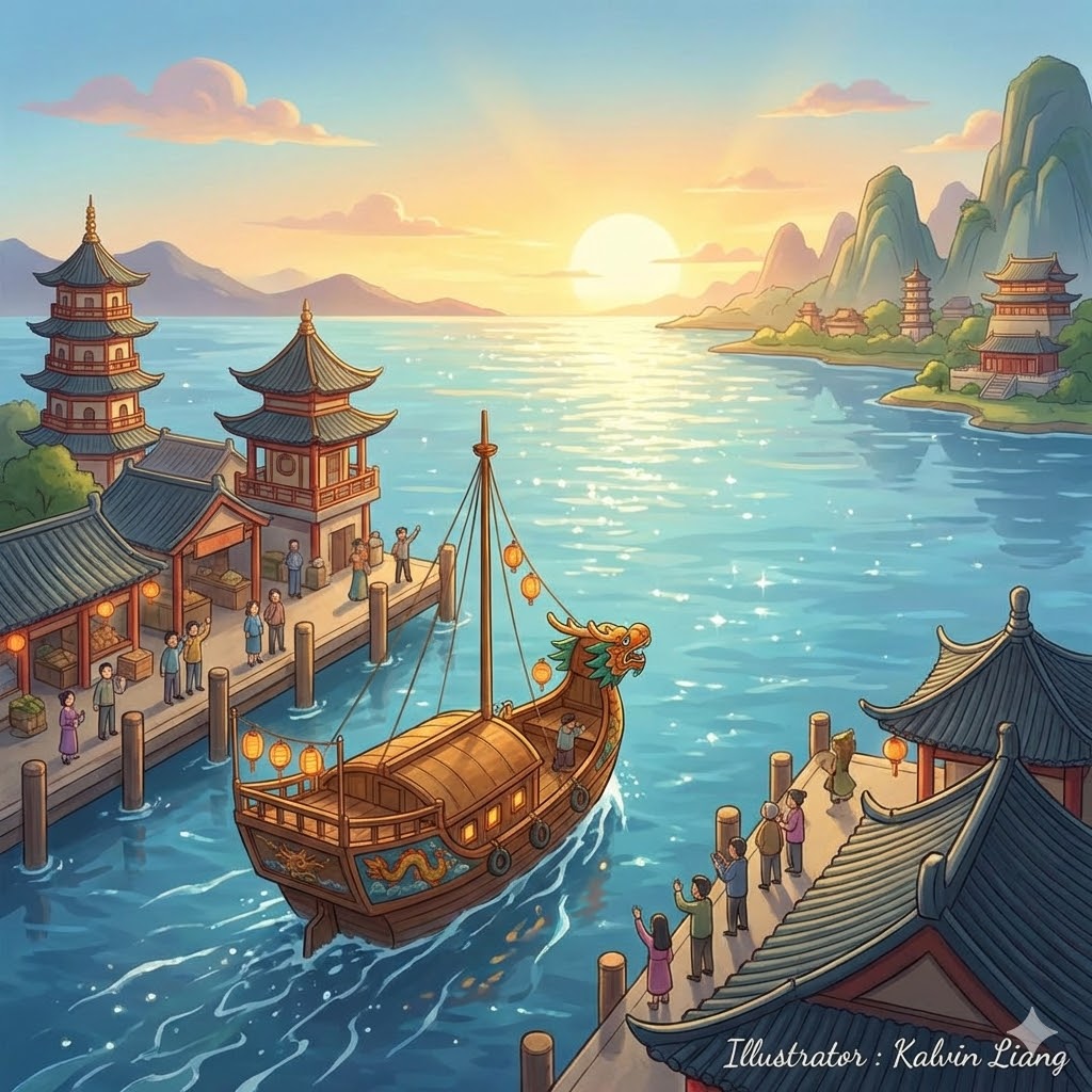 跨過彩虹 - Kuàguò cǎihóng 童安格 - Tóng'āngé