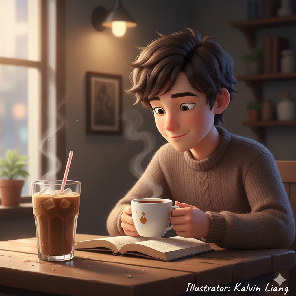 过暝的咖啡 - Guò qì de kāfēi 李茂山 - Lǐ Mào Shān