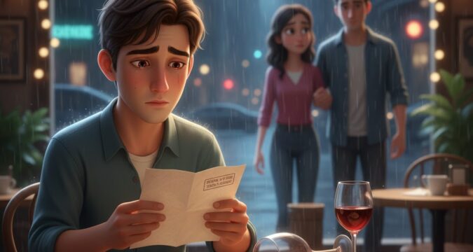 一缕相思情 - Yīlǚ xiāngsī qíng