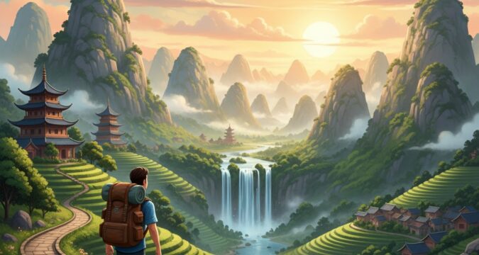 遊戲人間 - Yóuxì rénjiān