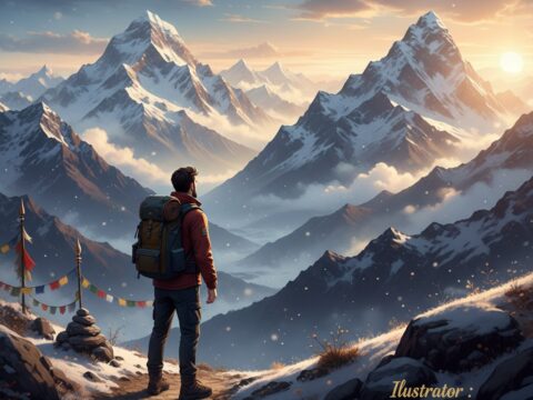 遠行 - Yuǎn xíng