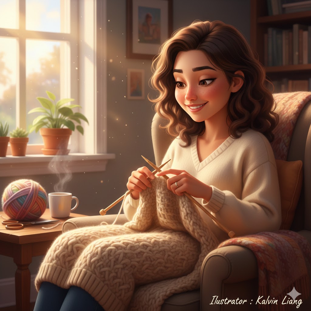 針線情 - Zhēnxiàn qíng 李茂山 - Lǐ Mào Shān