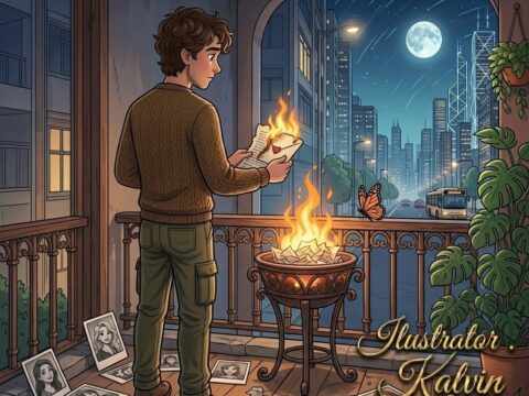 鎖上記憶 - Suǒ shàng jìyì