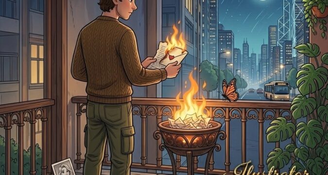 鎖上記憶 - Suǒ shàng jìyì