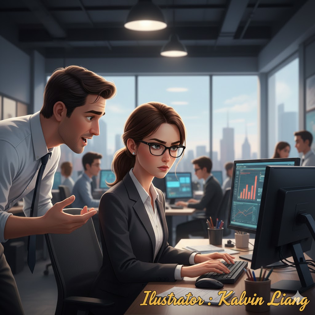 鏗鏘玫瑰 - Kēngqiāng méiguī 
