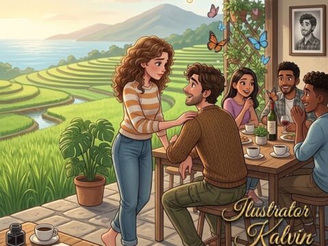 開場白 - Kāichǎngbái