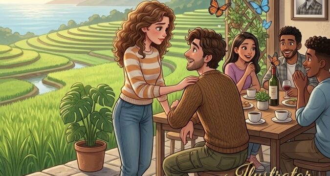 開場白 - Kāichǎngbái