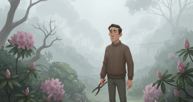 開闊的心(世界不會小 - Kāikuò de xīn (shìjiè bù huì xiǎo