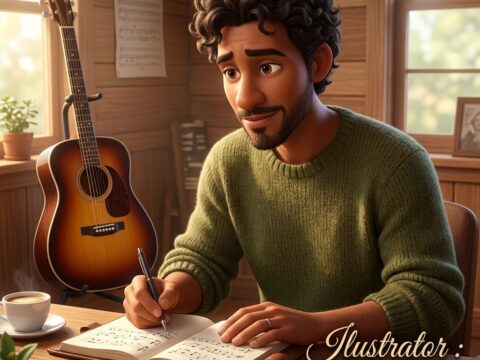 阿宗三件事 - Ā zōngsān jiàn shì