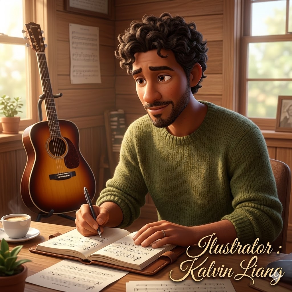 阿宗三件事 - Ā zōngsān jiàn shì
