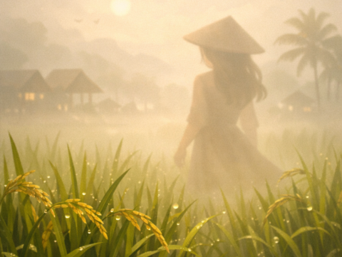 離情 - Líqíng 李茂山 - Lǐ Mào Shān