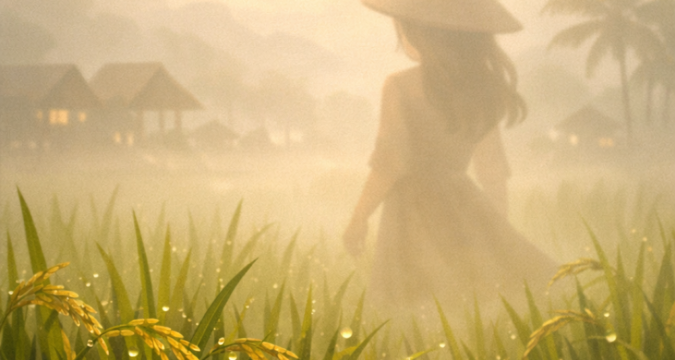 離情 - Líqíng 李茂山 - Lǐ Mào Shān