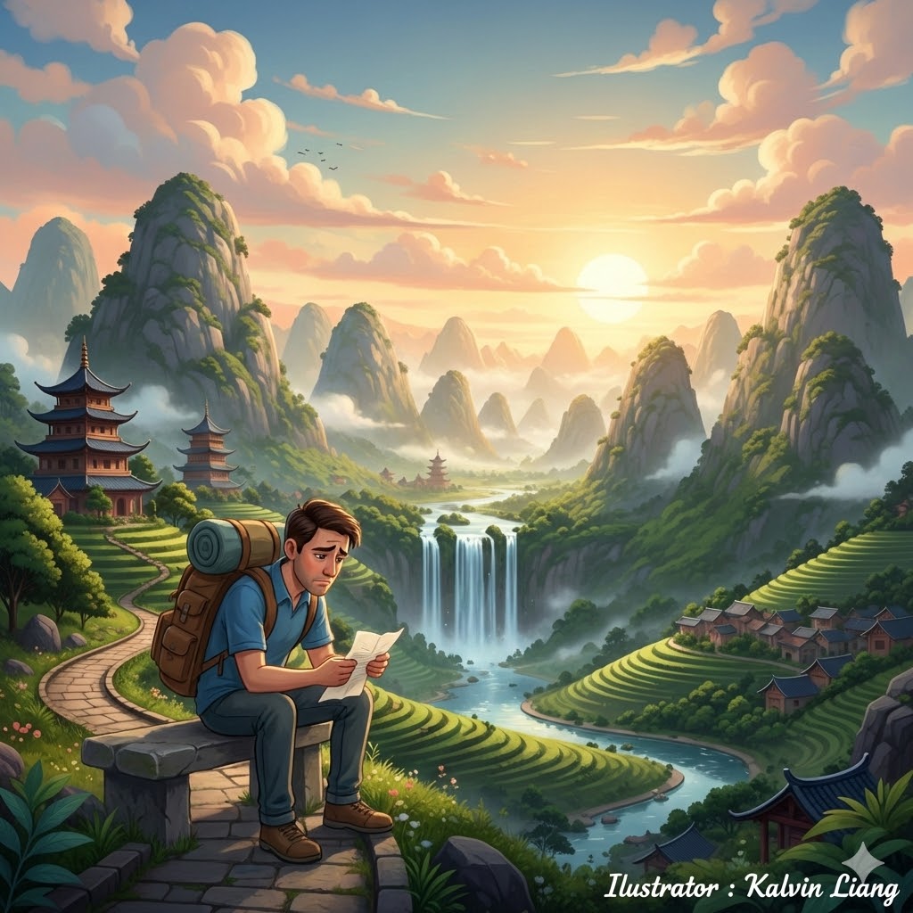 離開你我真後悔 - Líkāi nǐ wǒ zhēn hòuhuǐ 李茂山 - Lǐ Mào Shān