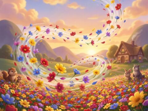 雨夜落花 - Yǔyè luòhuā羅大佑 - Luó dà yòu