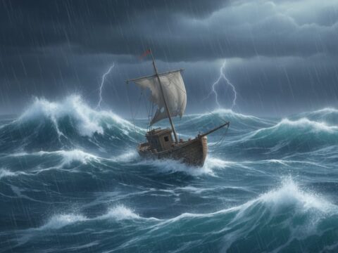 飄浪的旅行 - Piāo làng de lǚxíng