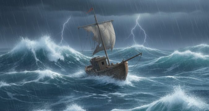 飄浪的旅行 - Piāo làng de lǚxíng