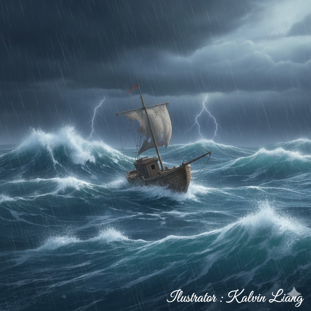 飄浪的旅行 - Piāo làng de lǚxíng 李茂山 - Lǐ Mào Shān