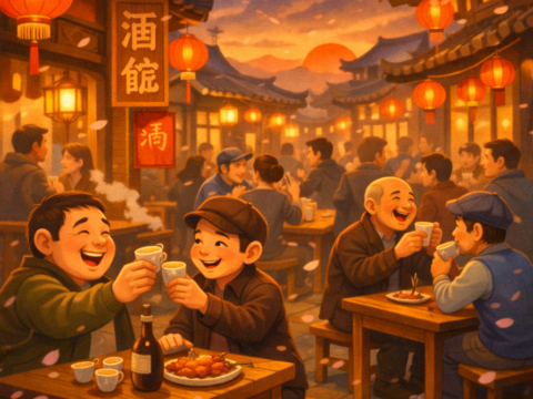 1. 邓丽君 2. 海来阿木 3. 阿杜 A Do 4. 大欢 dahuan