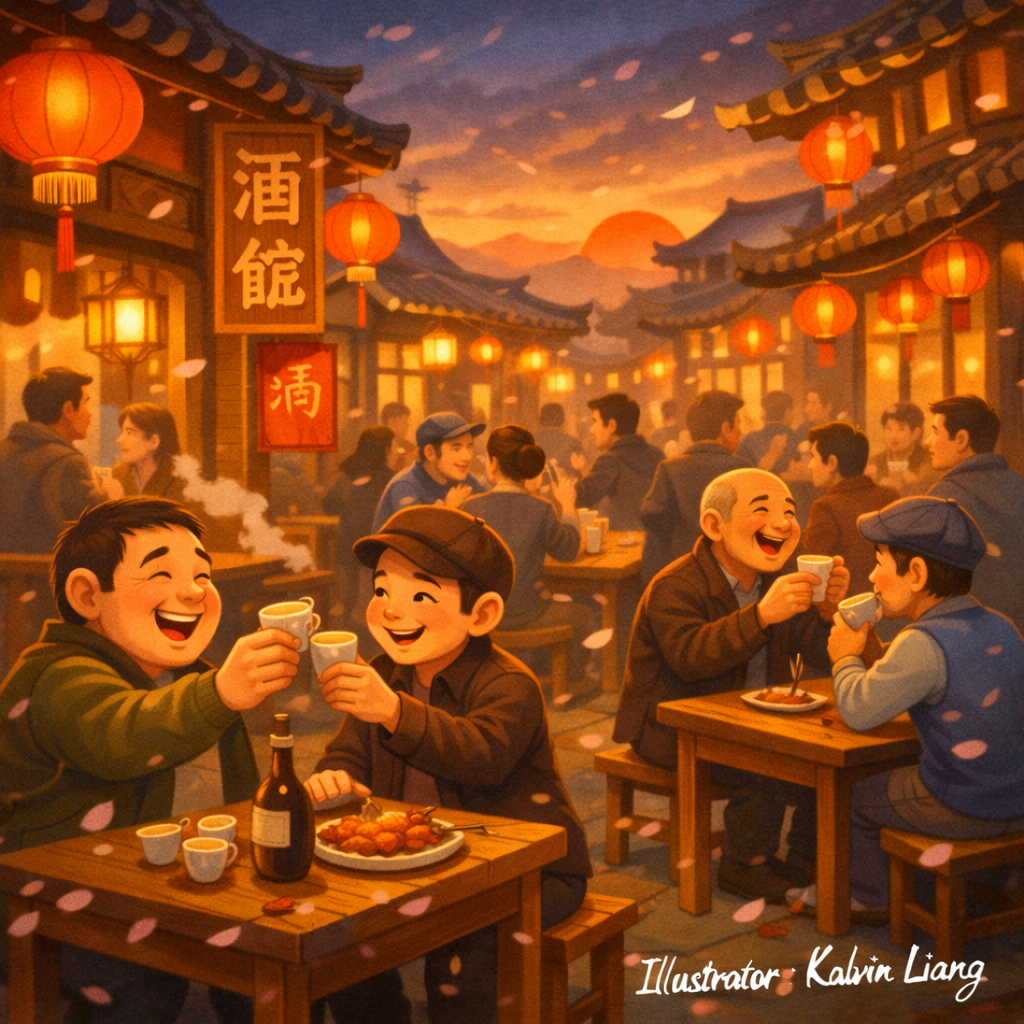 
1. 邓丽君
2. 海来阿木
3. 阿杜 A Do
4. 大欢 dahuan
