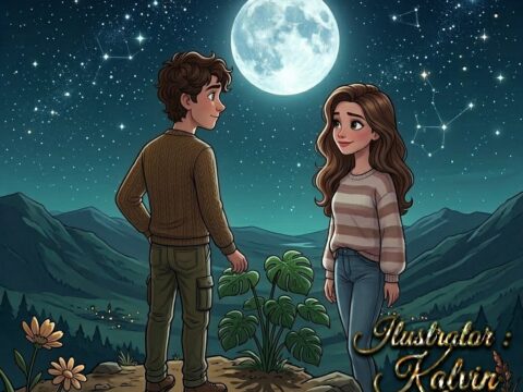 鬼迷心竅 - Guǐmíxīnqiào