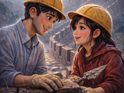 黃色臉孔 - Huángsè liǎn kǒng