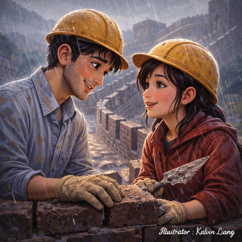 黃色臉孔 - Huángsè liǎn kǒng

