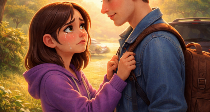 Ài yǔ tòng de biānyuán 愛與痛的邊緣