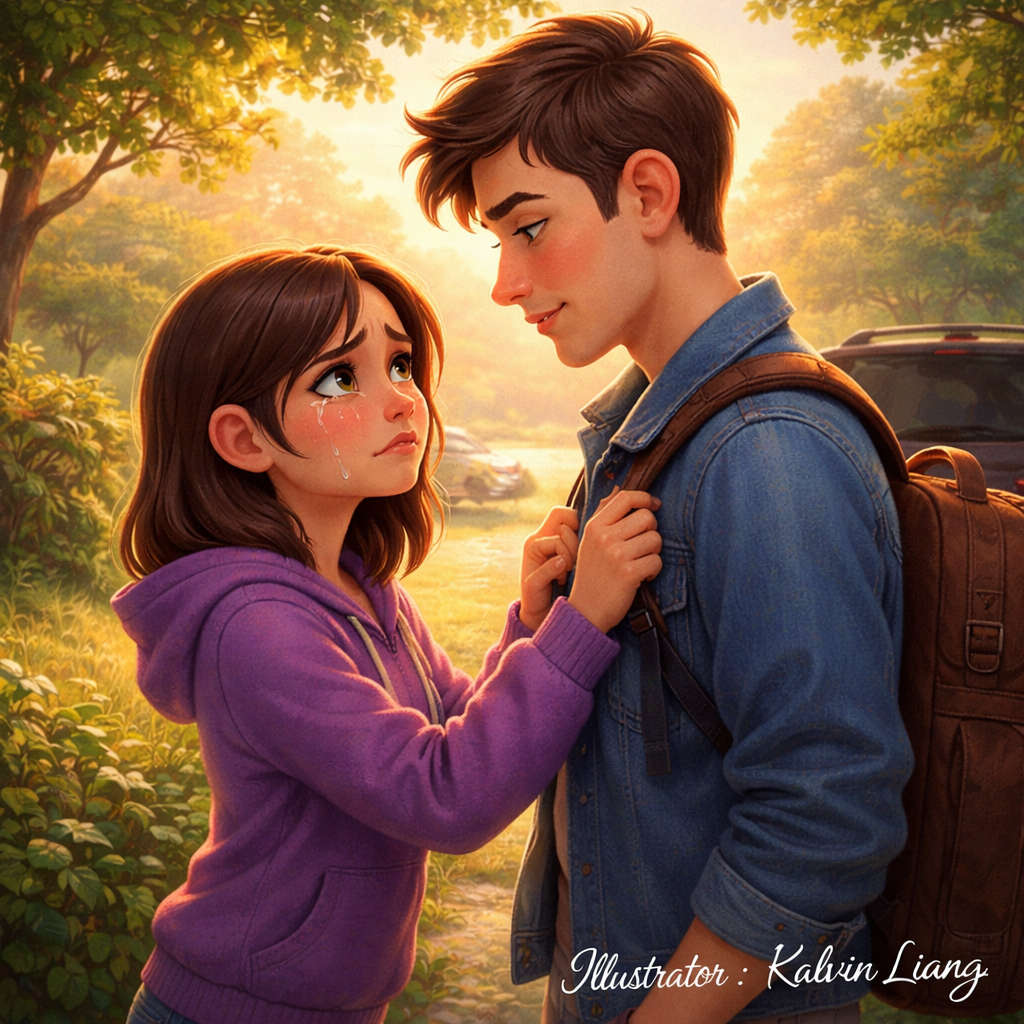 Ài yǔ tòng de biānyuán 愛與痛的邊緣
