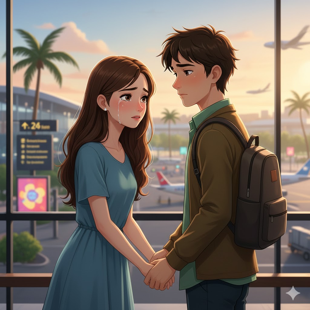 Indah Pada Waktunya ( Beautiful in its Mine )