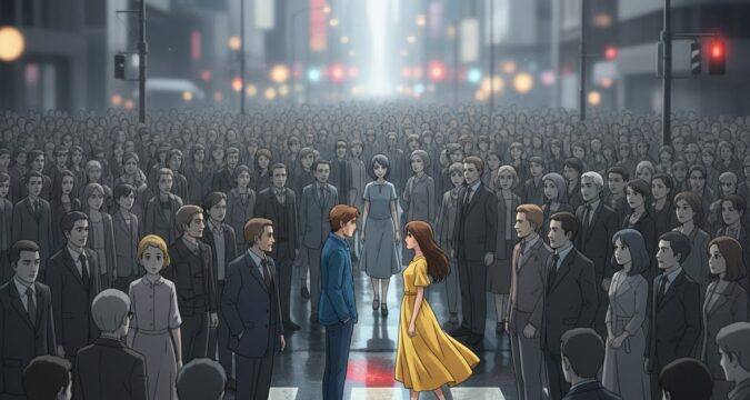 Lirik 三生三世 - Sān shēng sānshì 童安格