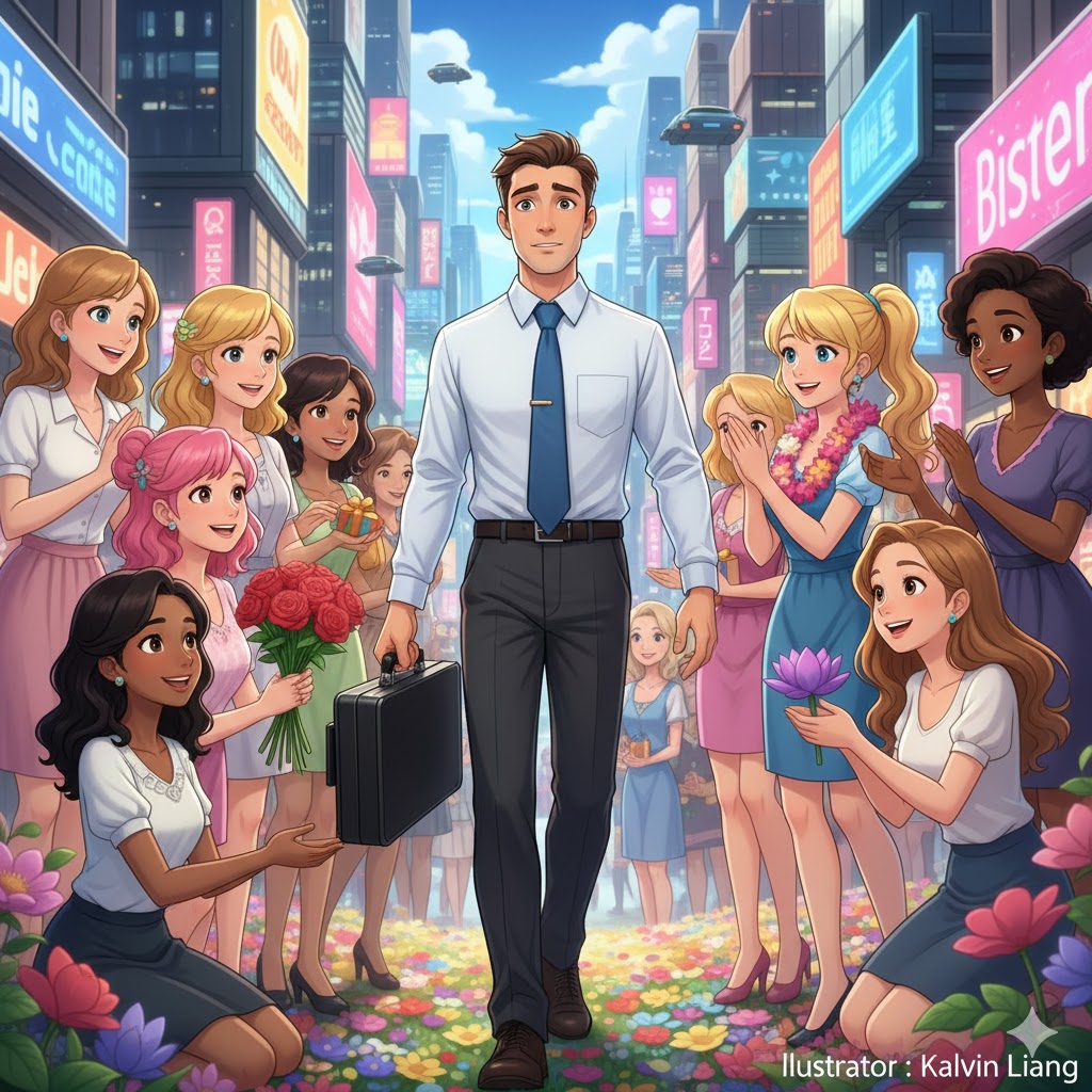 Lirik 不要擋在我的面前 - Bùyào dǎng zài wǒ de miànqián