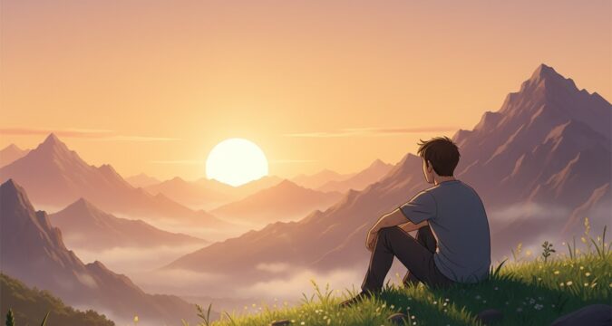 Lirik 再見夕陽 - Zàijiàn xīyáng 童安格 - Tóng'āngé