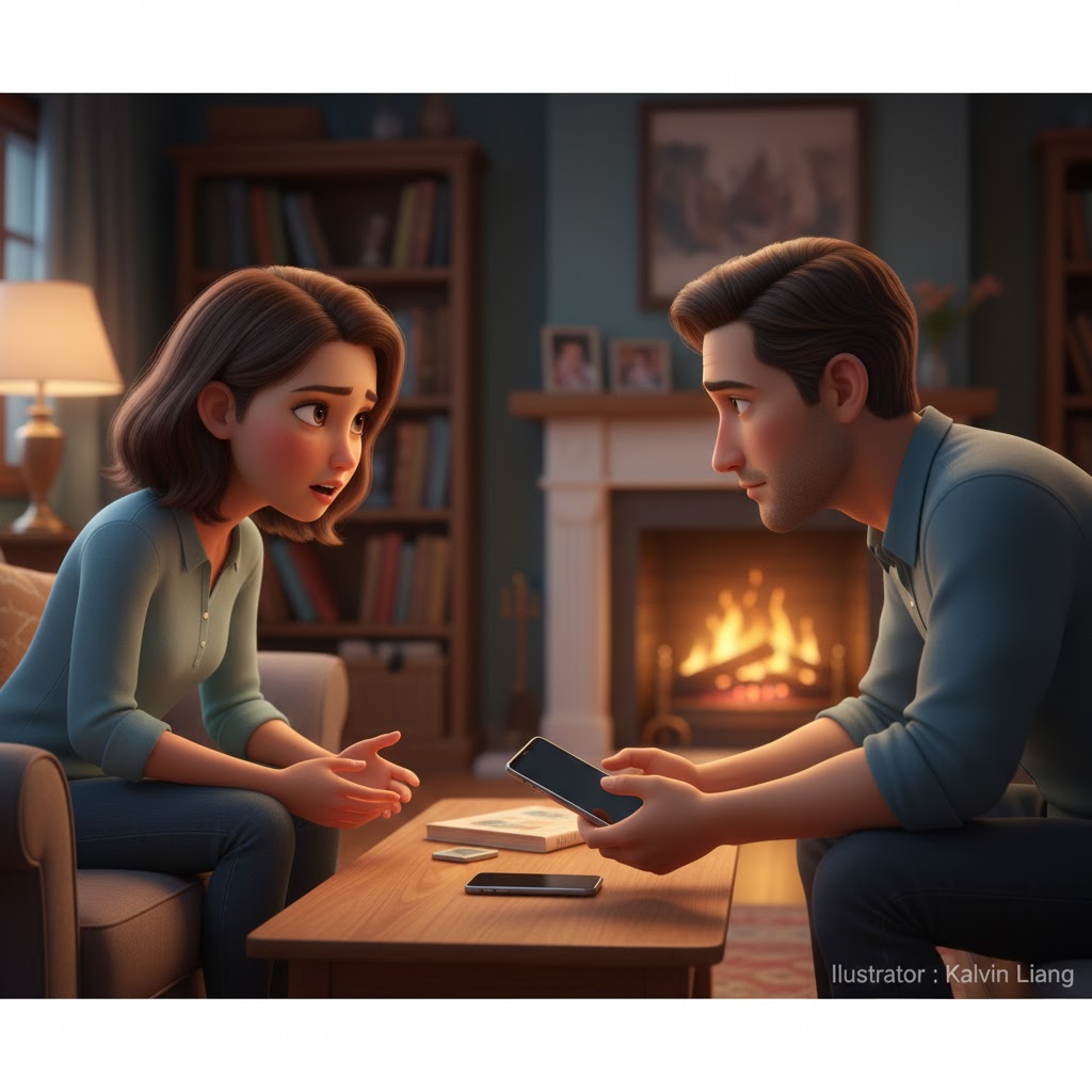 Lirik 寬容 - Kuānróng